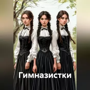 Гимназистки