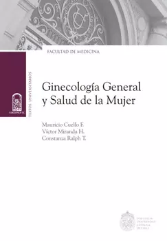 Ginecolog?a General y Salud de la Mujer