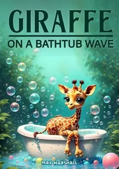 Giraffe on a Bathtub Wave