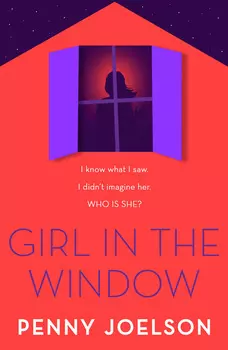 Girl in the Window