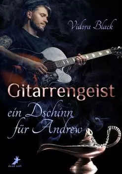 Gitarrengeist - ein Dschinn f?r Andrew