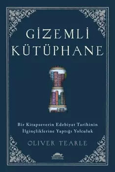 Gizemli K?t?phane