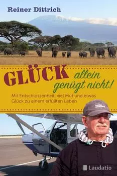 Gl?ck allein gen?gt nicht!