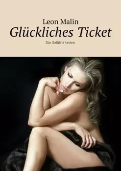 Gl?ckliches Ticket. Die Gef?hle testen
