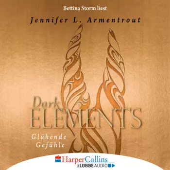Gl?hende Gef?hle - Dark Elements 4