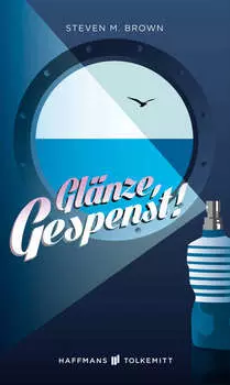 Gl?nze, Gespenst!