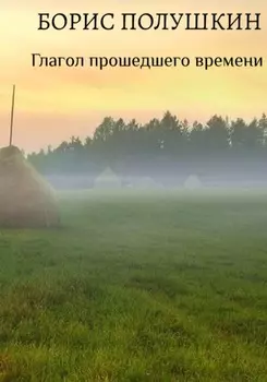 Глагол прошедшего времени