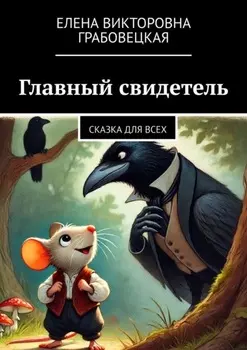 Главный свидетель. Сказка для всех