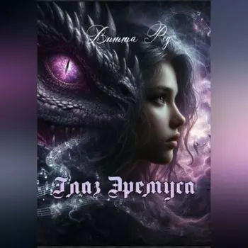 Глаз Эремуса