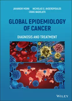 Global Epidemiology of Cancer