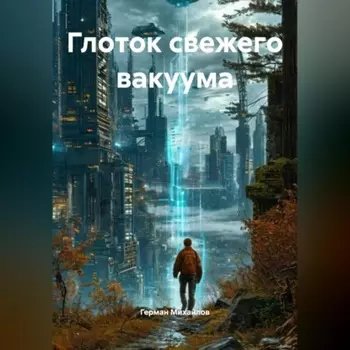 Глоток свежего вакуума