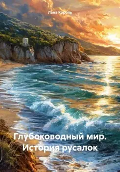 Глубоководный мир. История русалок