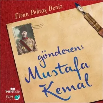 G?nderen Mustafa Kemal