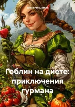 Гоблин на диете: приключения гурмана