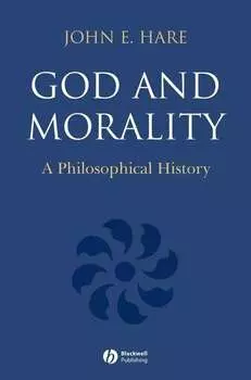 God and Morality
