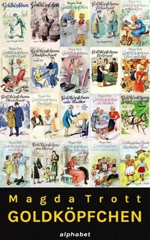 Goldk?pfchen Gesamtausgabe (Alle 13 B?nde)