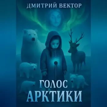 Голос Арктики