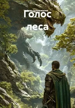 Голос леса