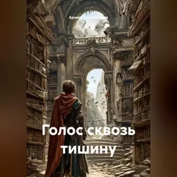 Голос сквозь тишину
