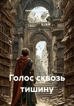 Голос сквозь тишину