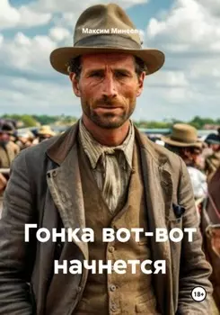 Гонка вот-вот начнется