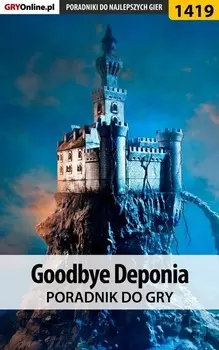 Goodbye Deponia