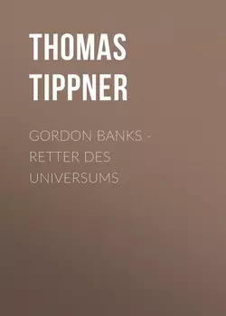 Gordon Banks - Retter des Universums