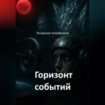 Горизонт событий