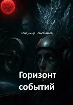 Горизонт событий