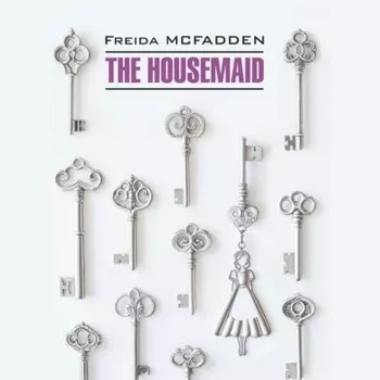 Горничная. The Housemaid. Аудиокнига