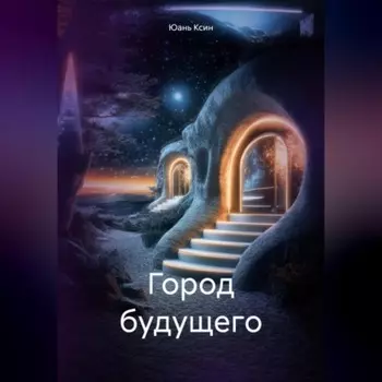 Город будущего