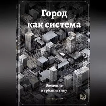 Город как система: Введение в урбанистику