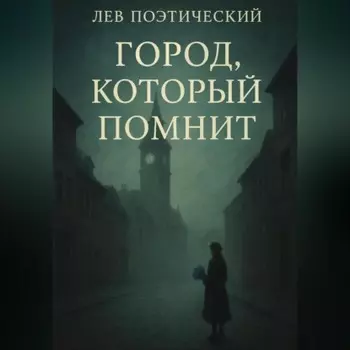 Город, который помнит
