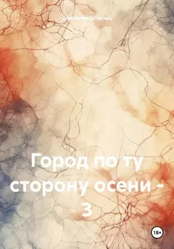 Город на той стороне. Книга 3