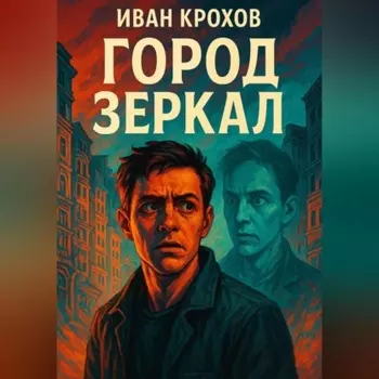 Город Зеркал