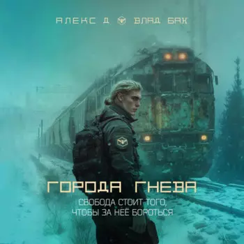 Города гнева