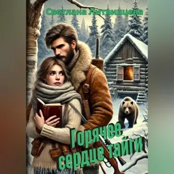 Горячее сердце тайги