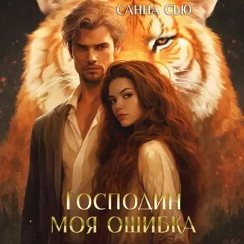 Господин Моя Ошибка