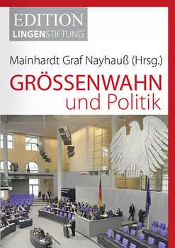 Gr??enwahn und Politik