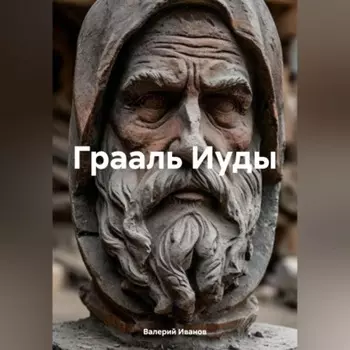 Грааль Иуды