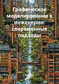 Графическое моделирование в инженерии: современные подходы