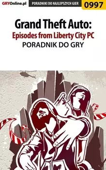 Grand Theft Auto: Episodes from Liberty City