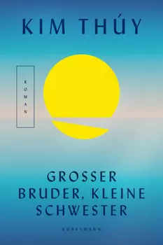 Gro?er Bruder, kleine Schwester