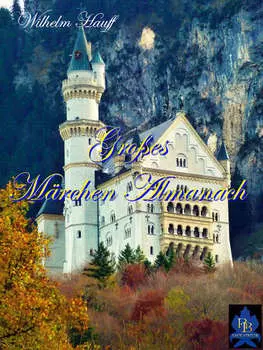 Gro?es M?rchen-Almanach