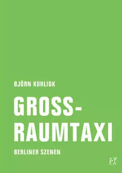 Gro?raumtaxi