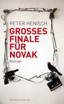 Grosses Finale f?r Novak