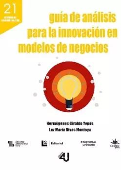 Gu?a de an?lisis para la innovaci?n en modelos de negocios