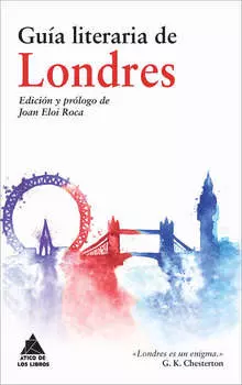 Gu?a literaria de Londres