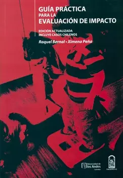 Gu?a pr?ctica para la evaluaci?n de impacto