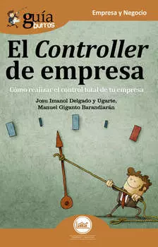 Gu?aBurros: El controller de empresa